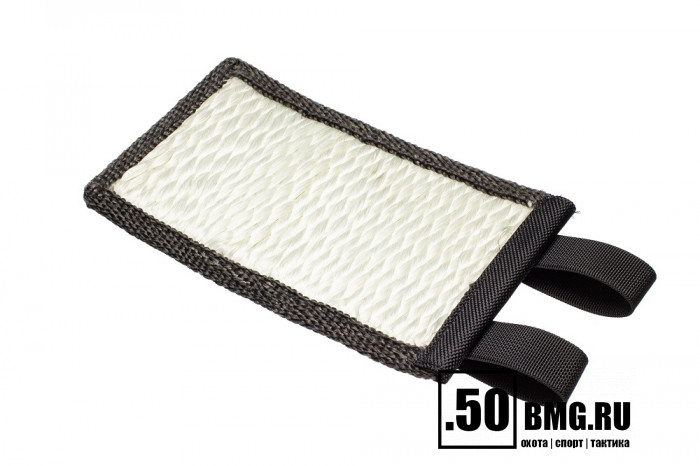 Термостойкий чехол Bad Gringo для ДТК Alfa Arms (Черный)