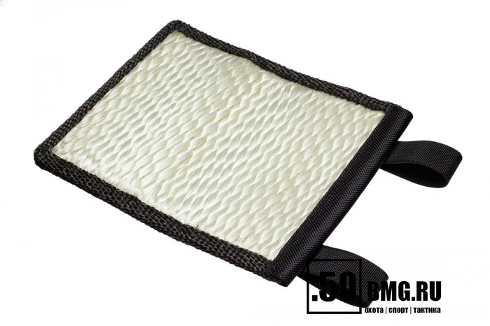 Термостойкий чехол Bad Gringo для ДТК Alfa Arms (Черный)