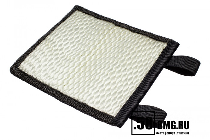 Термостойкий чехол Bad Gringo для ДТК Alfa Arms (Черный)