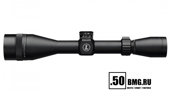 Оптический прицел Leupold Mark AR MOD1 4-12x40