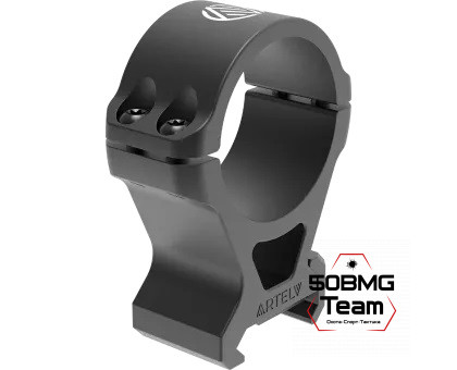 Кольца ARTELV 30мм низкие (RL 30)