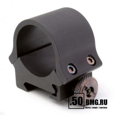 Кольцо Aimpoint SRP-L 30 mm, BH=6 mm для Comp (12243)