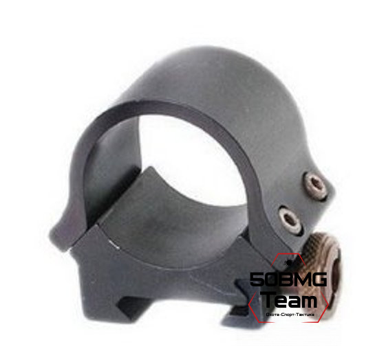 Кольцо Aimpoint SRP-L 30 mm, BH=6 mm для Comp (12243)