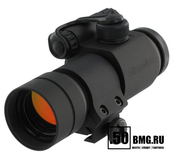 Кольцо Aimpoint SRP-L 30 mm, BH=6 mm для Comp (12243)