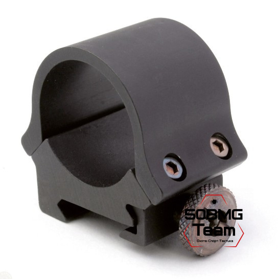 Кольцо Aimpoint SRP-L 30 mm, BH=6 mm для Comp (12243)