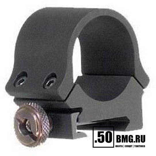 Кольцо Aimpoint SRP-L 30 mm, BH=6 mm для Comp (12243)