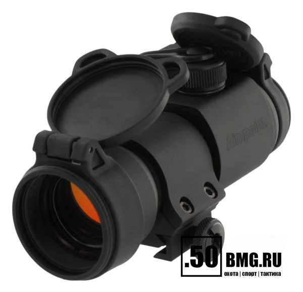 Кольцо Aimpoint SRP-L 30 mm, BH=6 mm для Comp (12243)