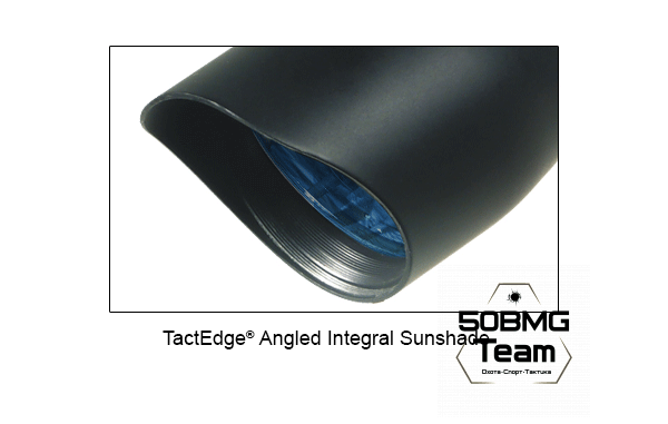 Оптический прицел LEAPERS True Hunter Classic TF2+ 3-9x40 AO