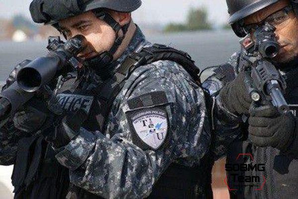 Кронштейн Warne на Weaver для 25,4 мм прицелов (RAMP1)