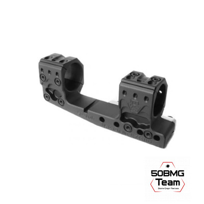 Кронштейн Spuhr SP-3026, кольца 30 мм на Weaver, Picatinny (0 M.O.A., H-32 мм)