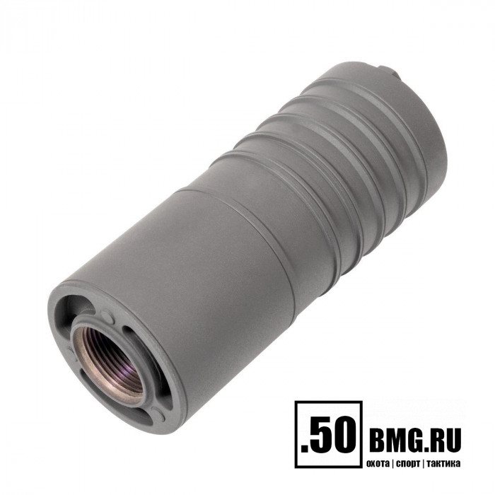 ДТК закрытого типа Гексагон коротыш на АК-74/АК-101/102/105/Сайга МК калибр 5,45/.223