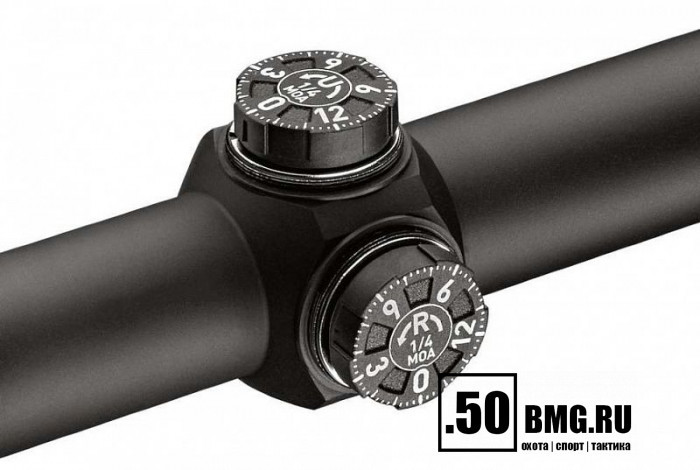 Оптический прицел Leupold VX-Freedom Rimfire 3-9x40