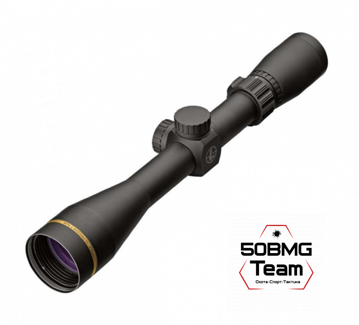 Оптический прицел Leupold VX-Freedom Rimfire 3-9x40