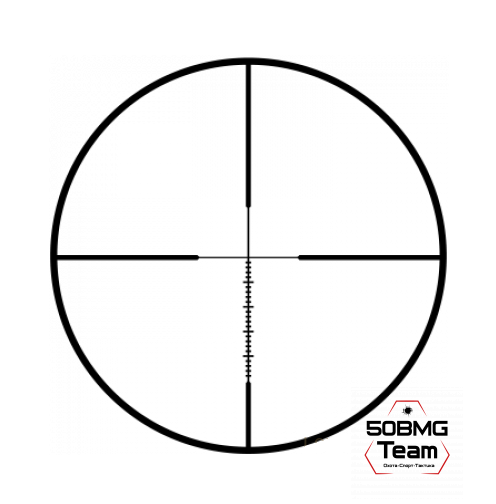 Оптический прицел Leupold VX-Freedom Rimfire 3-9x40