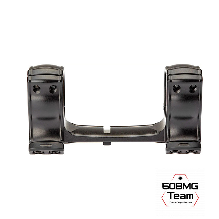 Кронштейн Spuhr SCP-3001A кольца 30 мм на Picatinny/Weaver L=118мм Н=30 мм