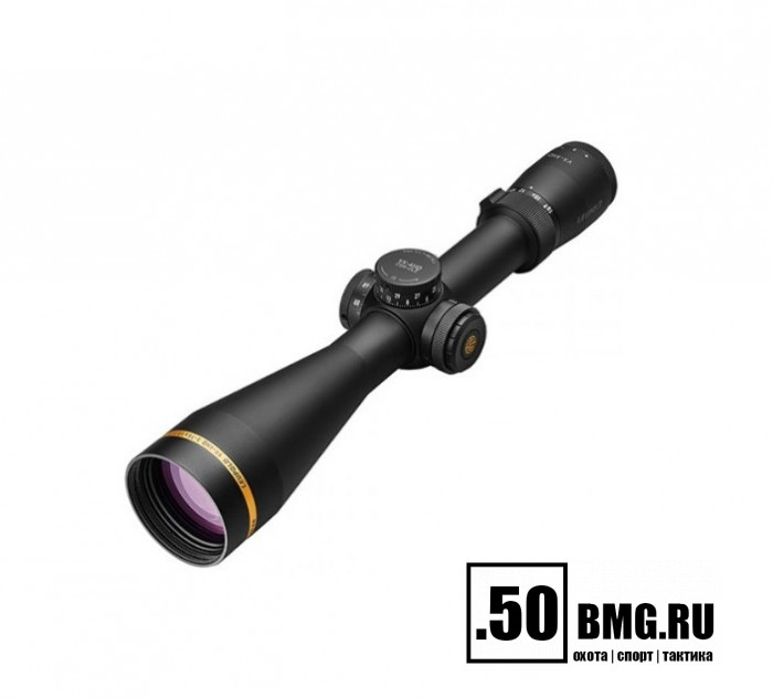 Оптический прицел Leupold VX-6HD 3-18x50 CDS-ZL2