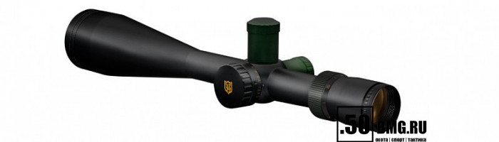 Оптический прицел Nikko Stirling DIAMOND SPORTSMAN 10-50х60
