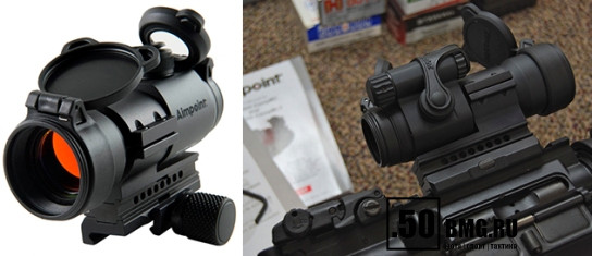 Коллиматорный прицел Aimpoint PRO (2MOA) (12841)