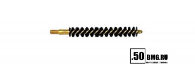 Нейлоновый ершик Pro-Shot .30 Cal. резьба папа 8/32 (30NR)