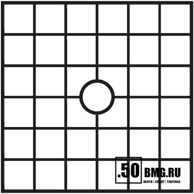 Лазерный патрон Sightmark для холодной пристрелки 12 калибра (SM39007)