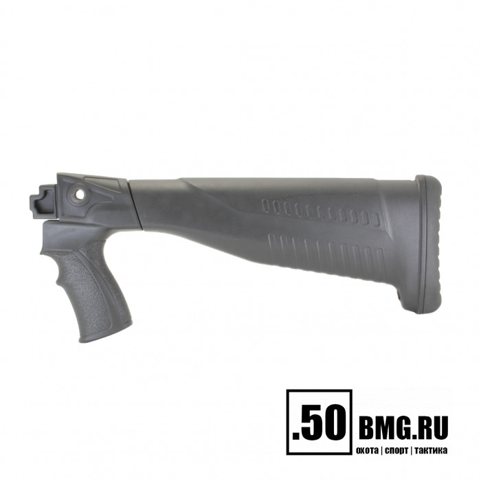 Приклад DLG Tactical на Сайга-12/20/410 с охот. прикладом (DLG20009)