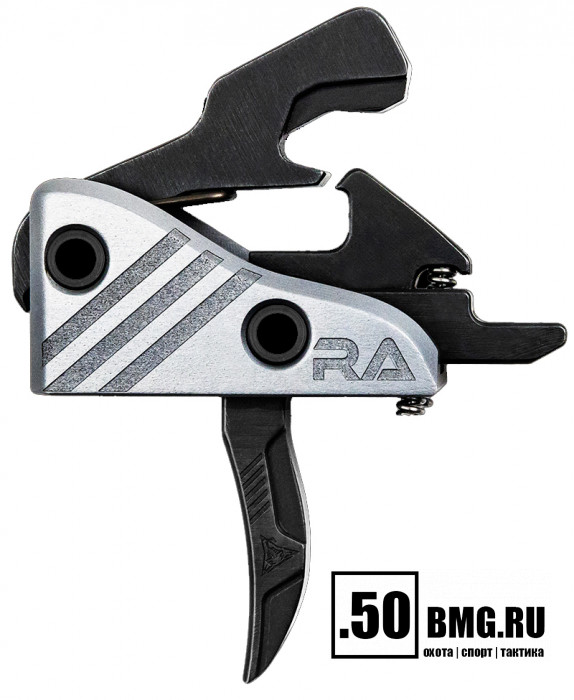 УСМ Rise Armament Blitz (3,0-3,5lbs-1stage) для AR-15/AR-10