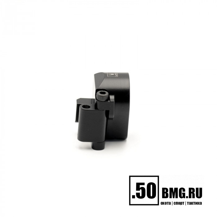Адаптер Lac Трак Gen-2 для установки трубы приклада на АК со складным прикладом (LAC0048)