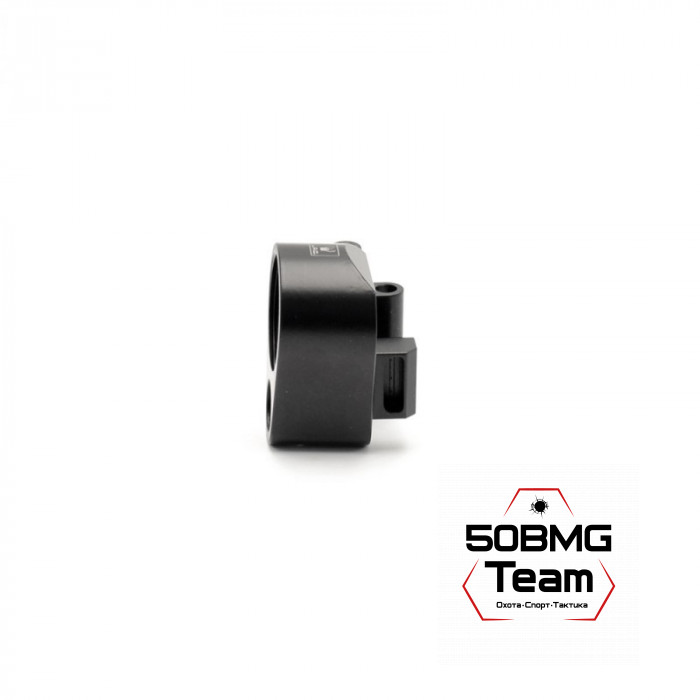 Адаптер Lac Трак Gen-2 для установки трубы приклада на АК со складным прикладом (LAC0048)