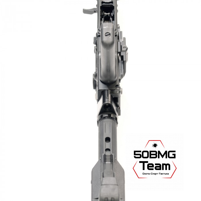 Адаптер Lac Трак Gen-2 для установки трубы приклада на АК со складным прикладом (LAC0048)