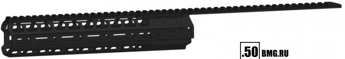 Цевьё LAC для карабинов ВПО 185/285