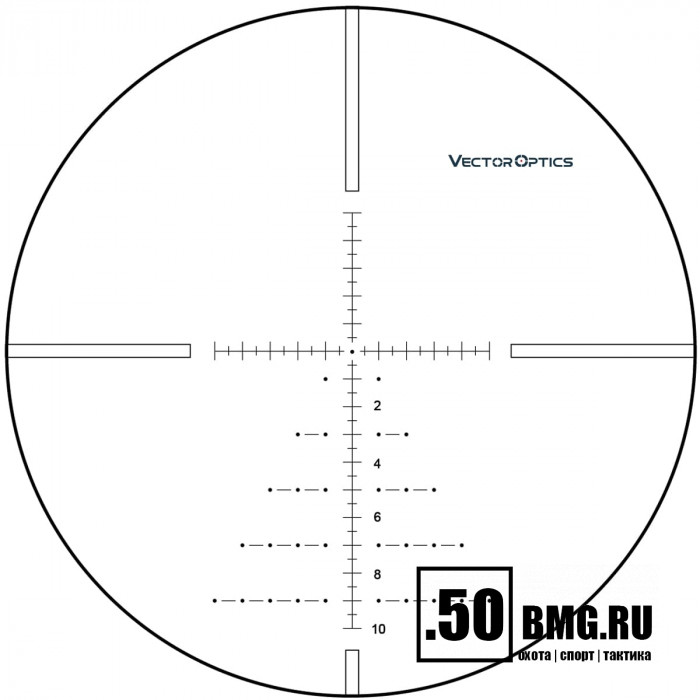 сетка VPA-2 Mil (SCOL-26)