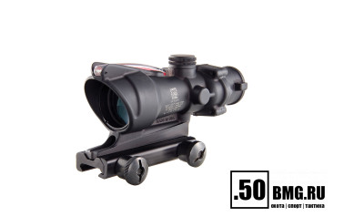 Оптический прицел Trijicon Acog 4x32 TA31