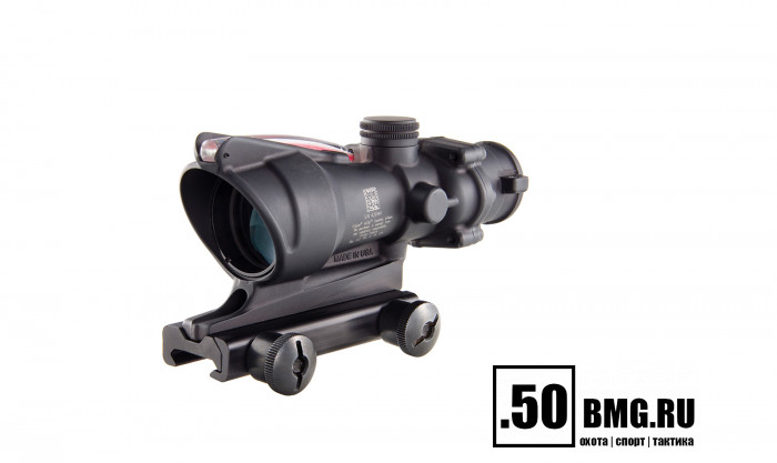 Оптический прицел Trijicon Acog 4x32 TA31