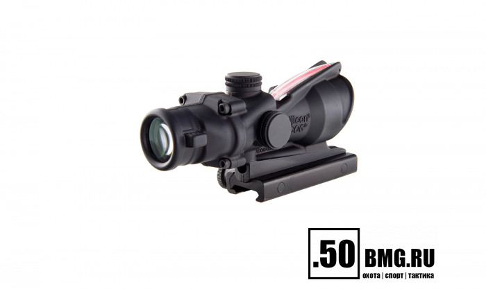 Оптический прицел Trijicon Acog 4x32 TA31