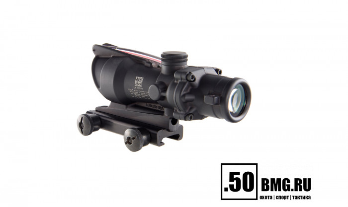 Оптический прицел Trijicon Acog 4x32 TA31
