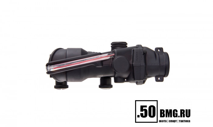 Оптический прицел Trijicon Acog 4x32 TA31