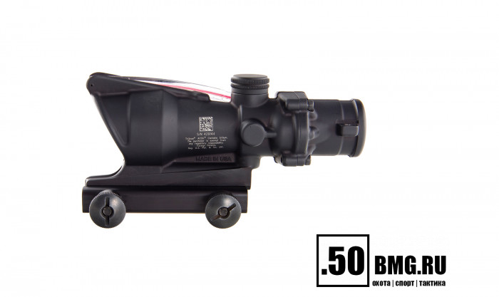 Оптический прицел Trijicon Acog 4x32 TA31