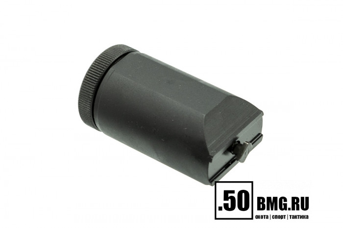 Рукоятка на цевье Зенитка РК-4Л на интерфейс Зенит-Базис