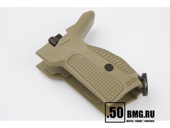 Пистолетная рукоятка FAB Defense для ПМ (PM-G)