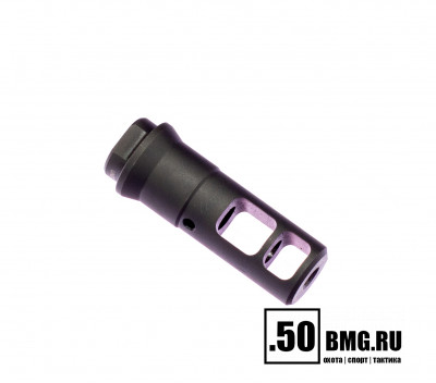 ДТК Alfa Arms (М16х1)