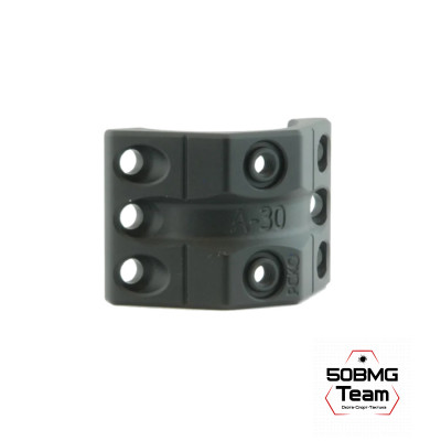 A-30 Верхнее заднее полукольцо Spuhr 30мм