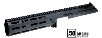 Шасси SAG МК3 SVAROG для АК/Сайга/Вепрь