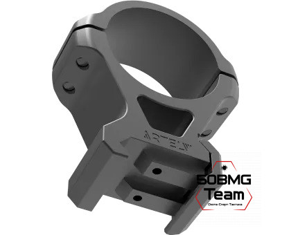 Кольца ARTELV 34мм низкие (RL 34)