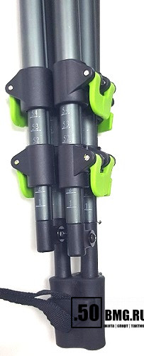 Опора для ружья Primos PoleCat STEADY REST 2 упора,3 ноги