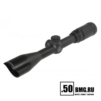 Оптический прицел LEAPERS True Hunter IE 3-12x40 АО