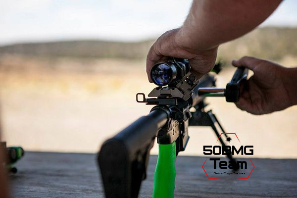 Кронштейн Warne на Weaver для 30 мм прицелов (RAMP30)