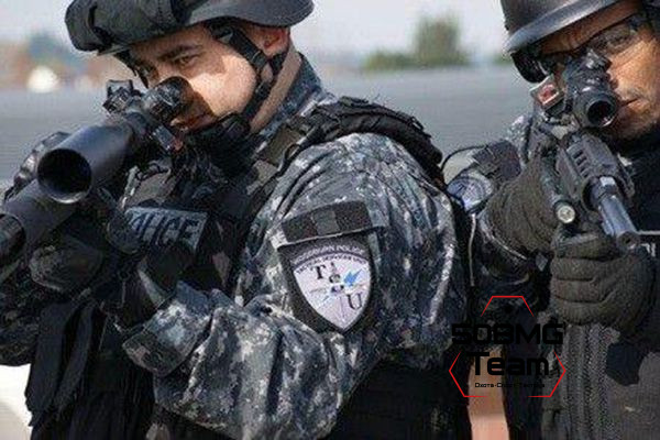 Кронштейн Warne на Weaver для 30 мм прицелов (RAMP30)