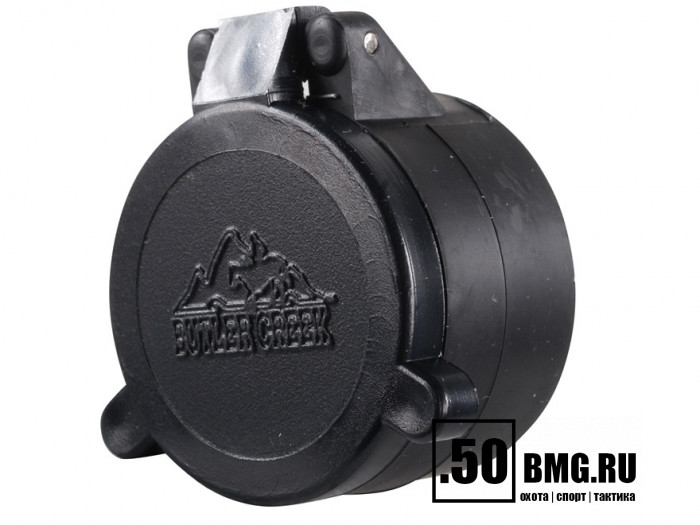 Защитная крышка Butler Creek Open 05, объектив 35.2 мм
