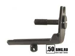 Адаптер для сошек Harris HB3 на Remington 750, 7400