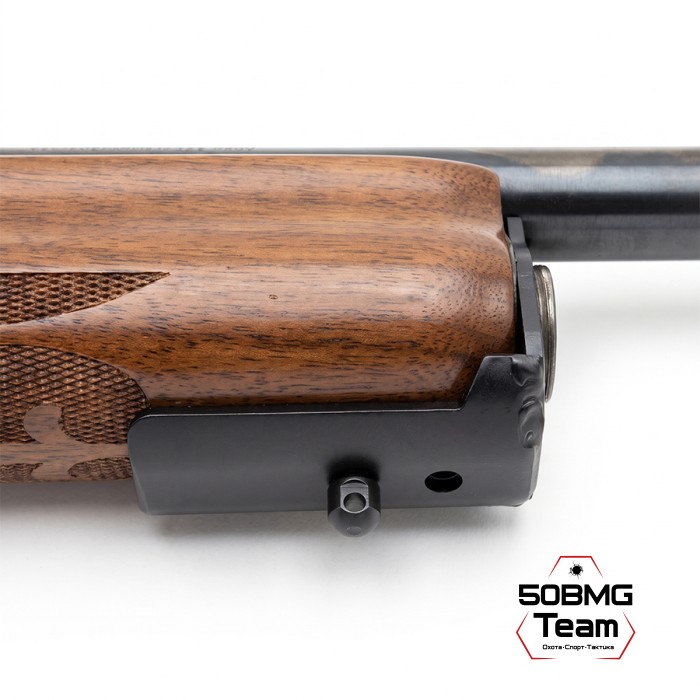 Адаптер для сошек Harris HB3 на Remington 750, 7400